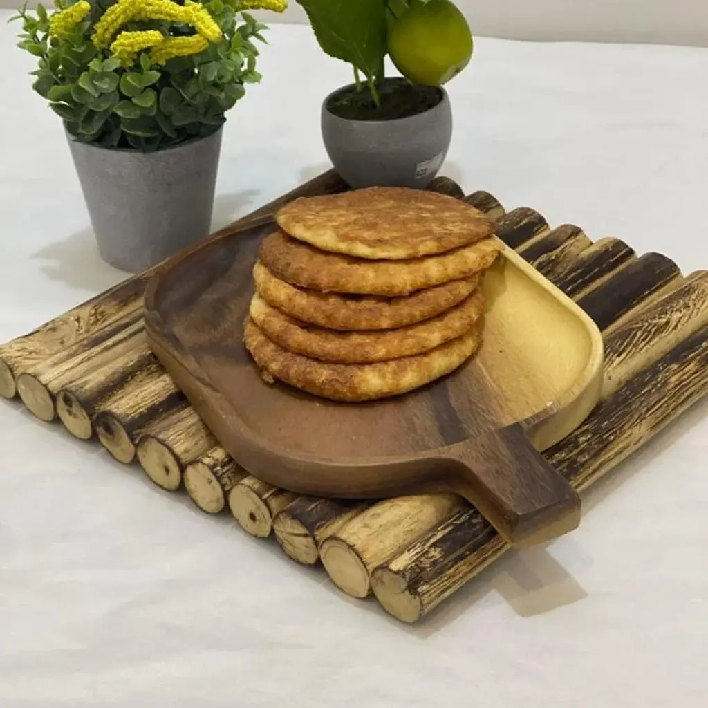 Arabic Bread